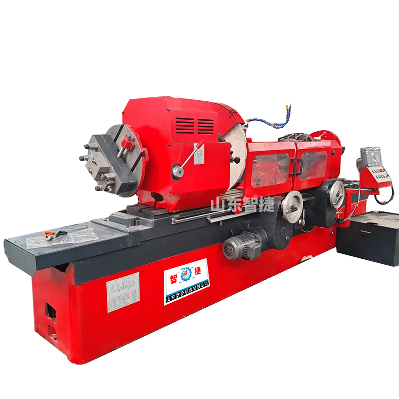 曲(qu)轴磨床系列