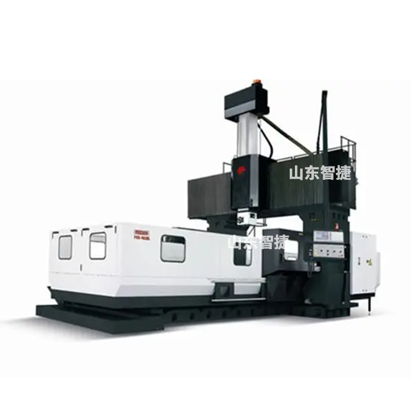 龙门(men)加工中心