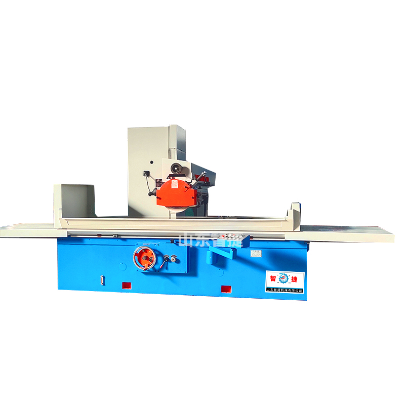 平面(mian)磨床系列