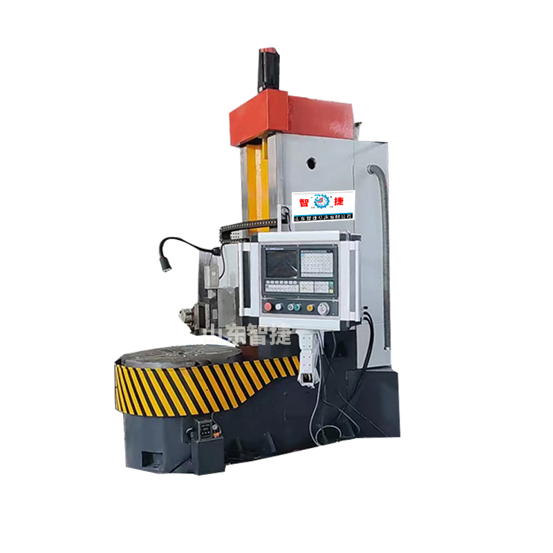 立式数控车床(chuang)