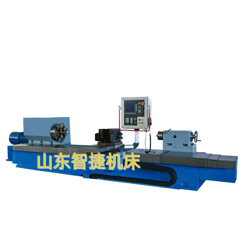 数控轧(ya)辊车床