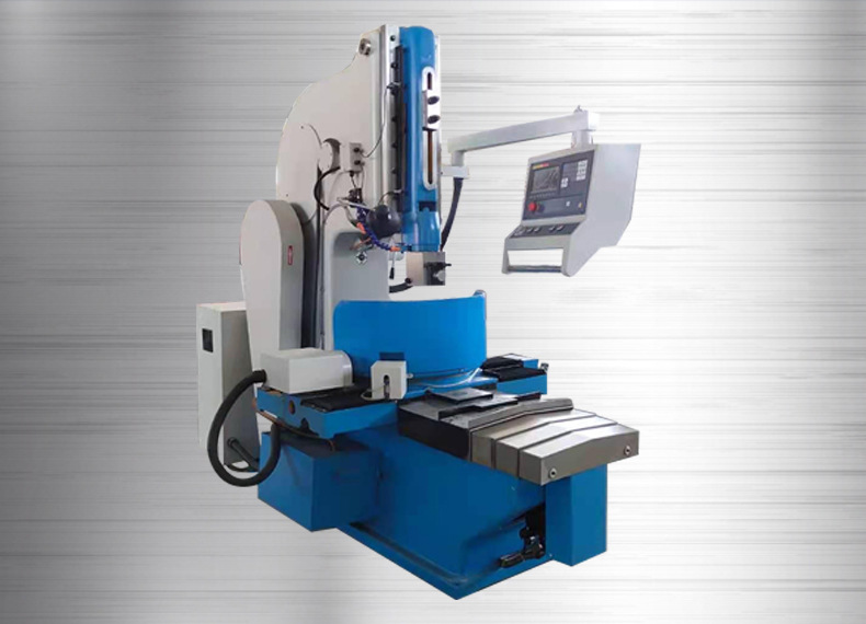 数(shu)控插床BK5050