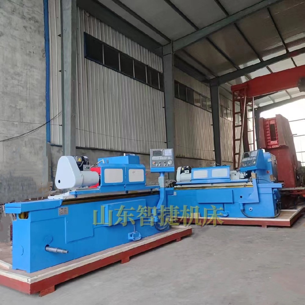 数控(kong)外圆磨(mo)床MK1320