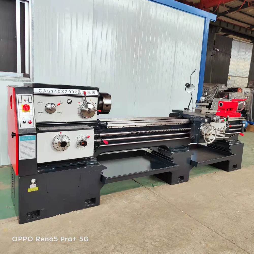 普通车床(chuang)C6150*3000