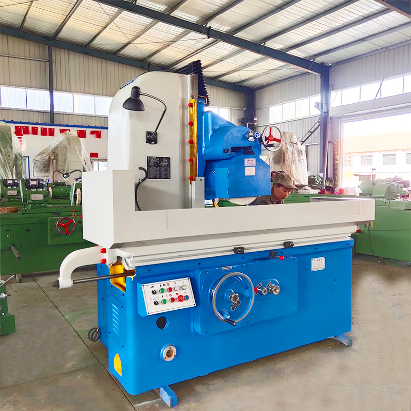 平面磨床(chuang)m7130 厂家