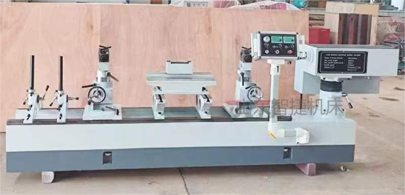 轴(zhou)瓦镗床8115