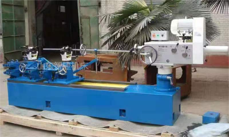 轴瓦(wa)镗(tang)床系列(lie)