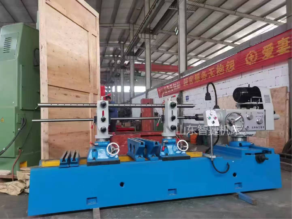 供(gong)应T8115*16轴瓦镗床 缸体加工镗床