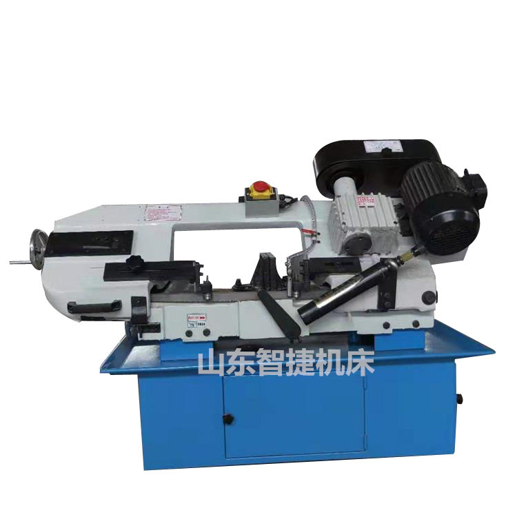 弓(gong)锯床RF-712