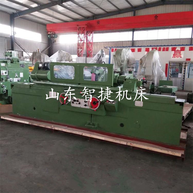 万能磨(mo)床M1432