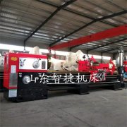 普通车(che)床C6163*3000