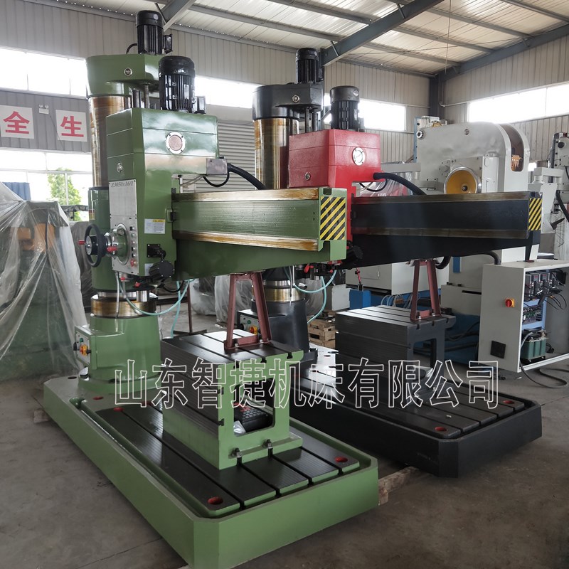 液压钻床(chuang)Z3050*16/1