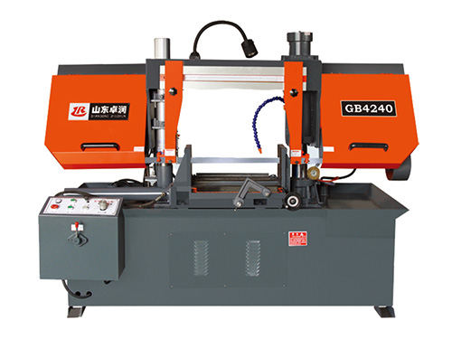 带(dai)锯(ju)床 带锯床